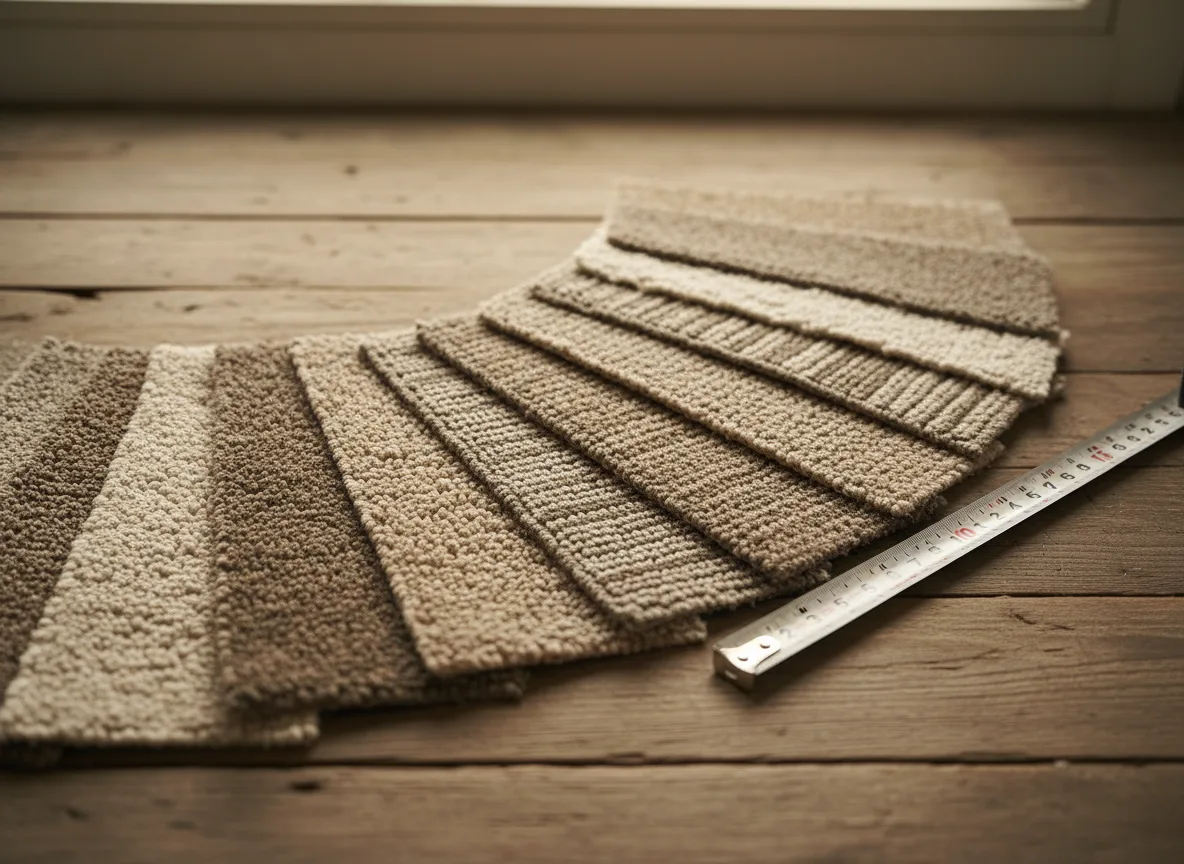 Carpet Installation Brooksville, MS FAQs